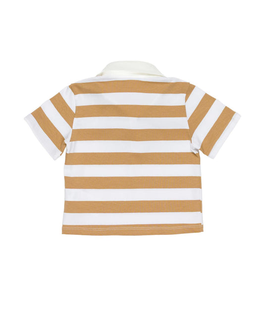 POLO M/M BABY U+E - UEM0836