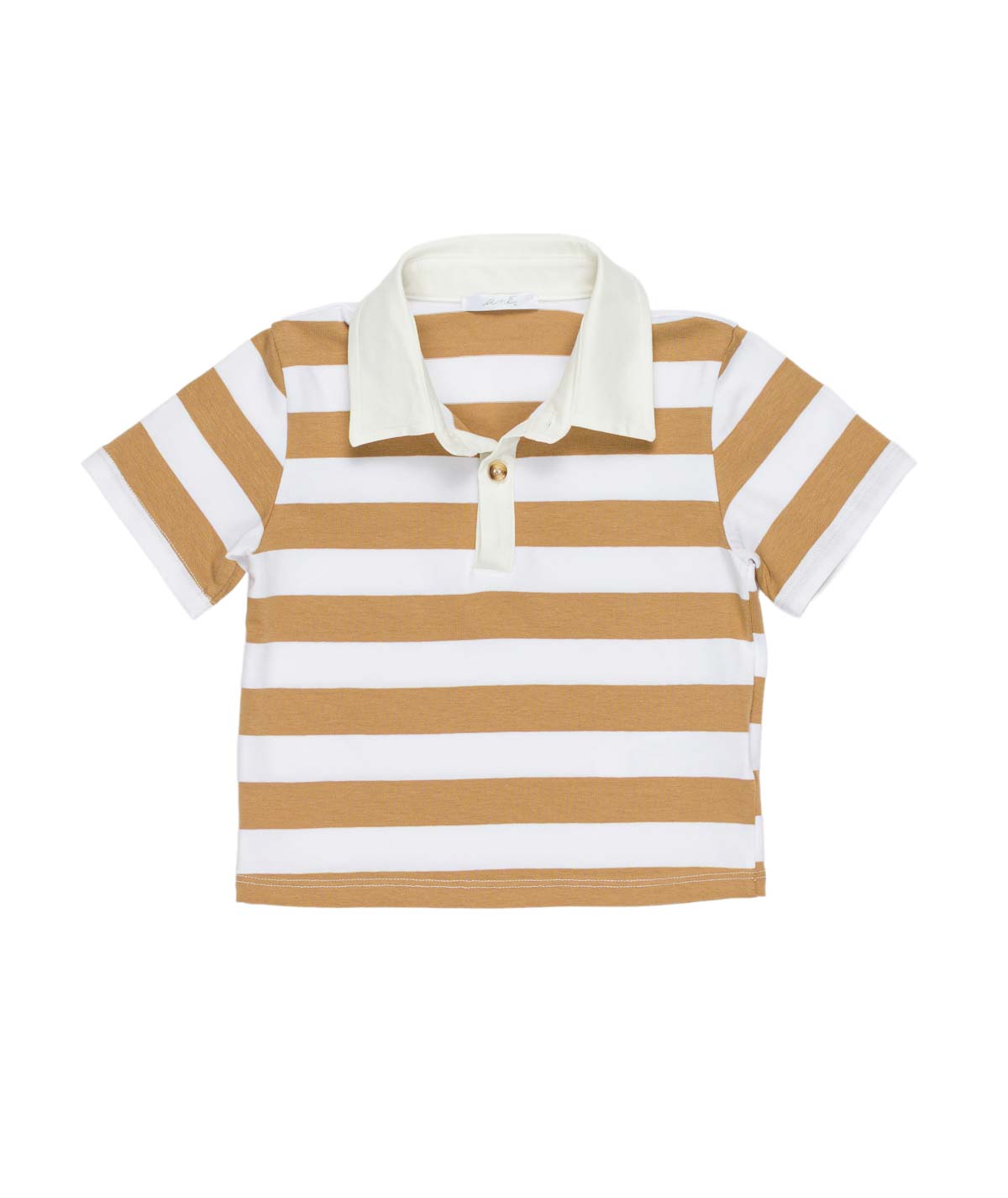 POLO M/M BABY U+E - UEM0836