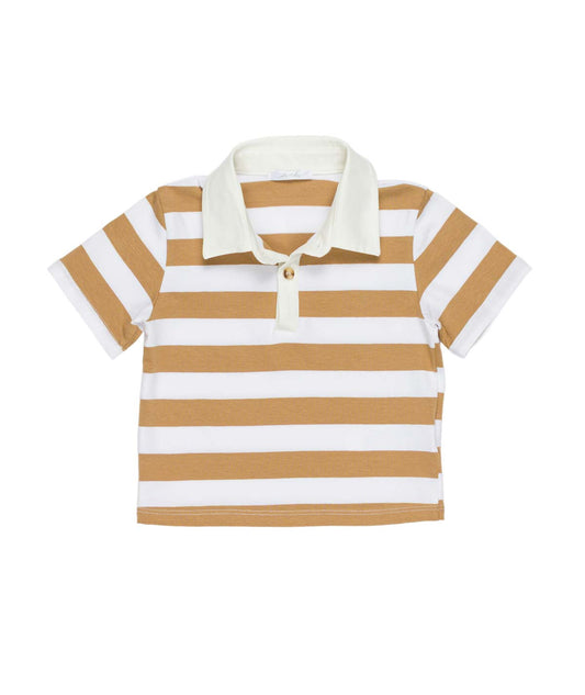 POLO M/M BABY U+E - UEM0836