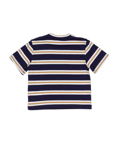 T-SHIRT BABY U+E - UEM0837