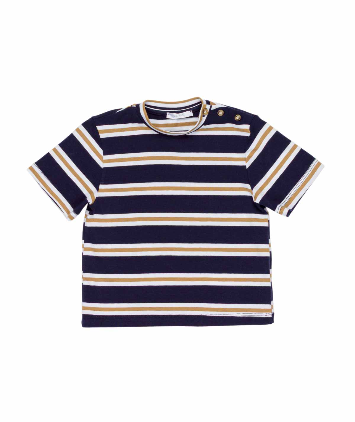 T-SHIRT BABY U+E - UEM0837