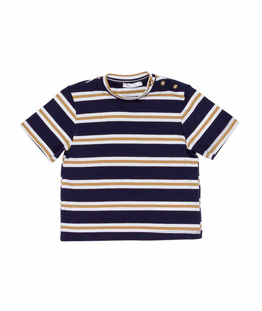 T-SHIRT BABY U+E - UEM0837