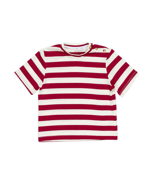 T-SHIRT BABY U+E - UEM0838