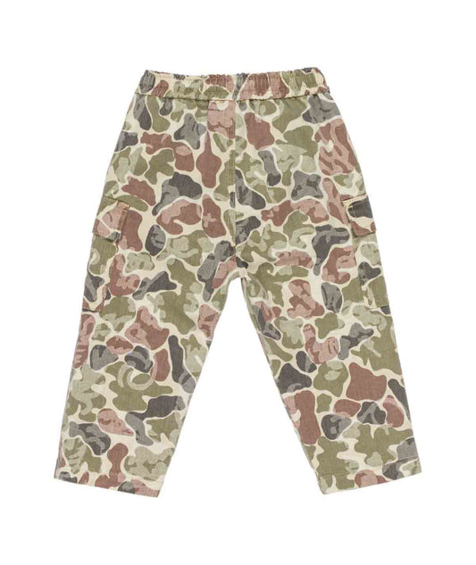 PANTALONI BABY U+E - UEM0841
