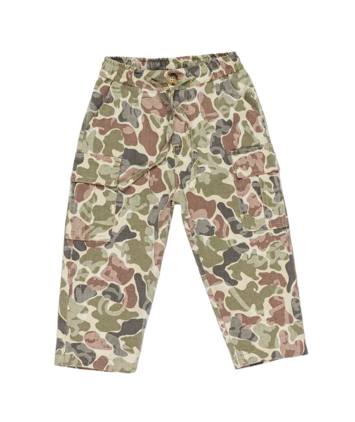 PANTALONI BABY U+E - UEM0841