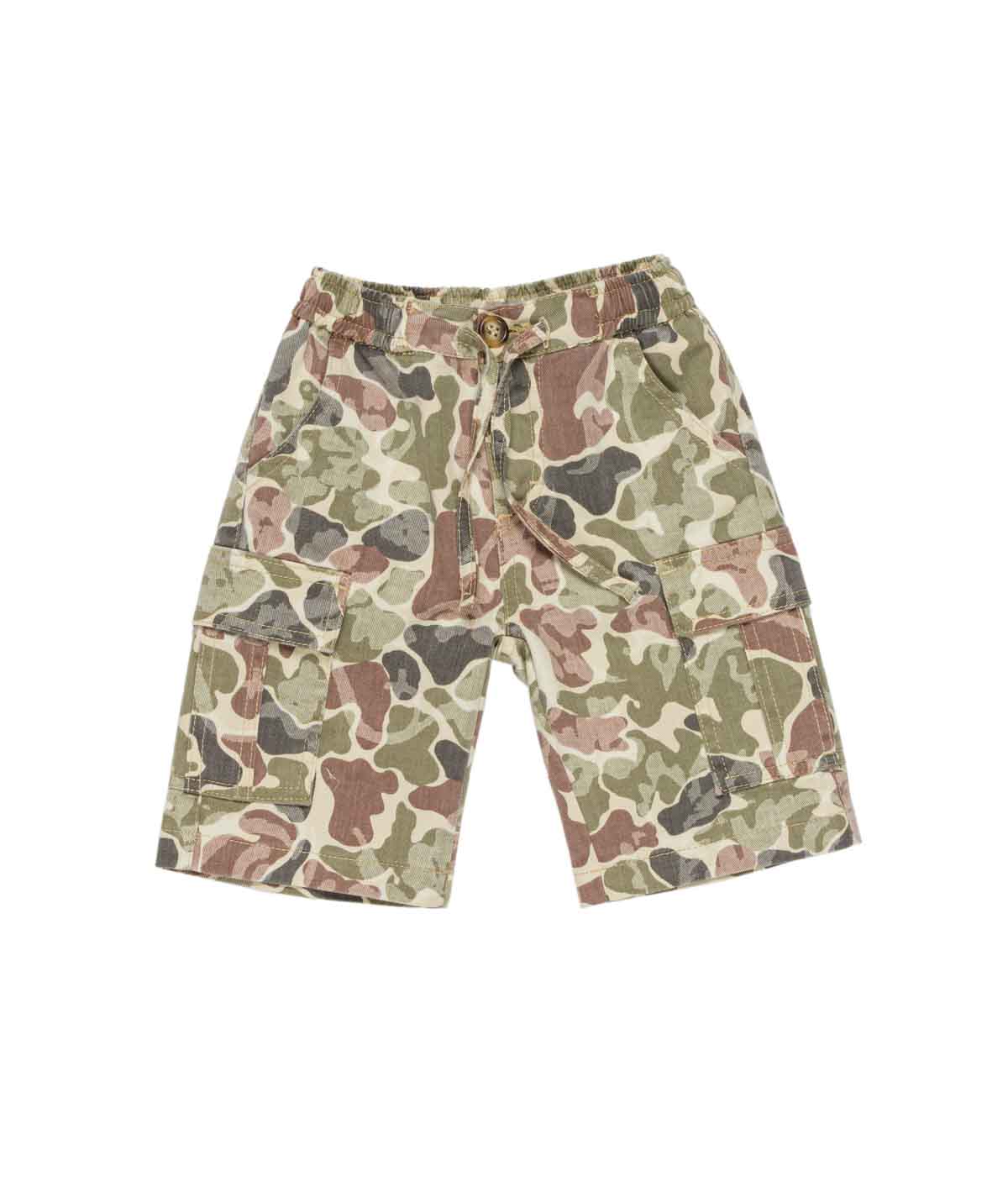 BERMUDA BABY U+E - UEM0842