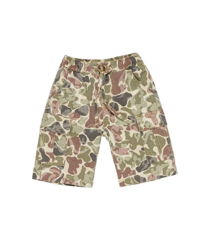 BERMUDA BABY U+E - UEM0842