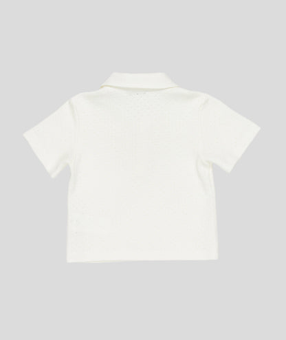 POLO M/M BABY U+E - UEM0848