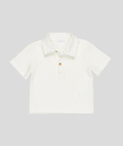 POLO M/M BABY U+E - UEM0848