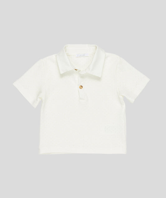 POLO M/M BABY U+E - UEM0848