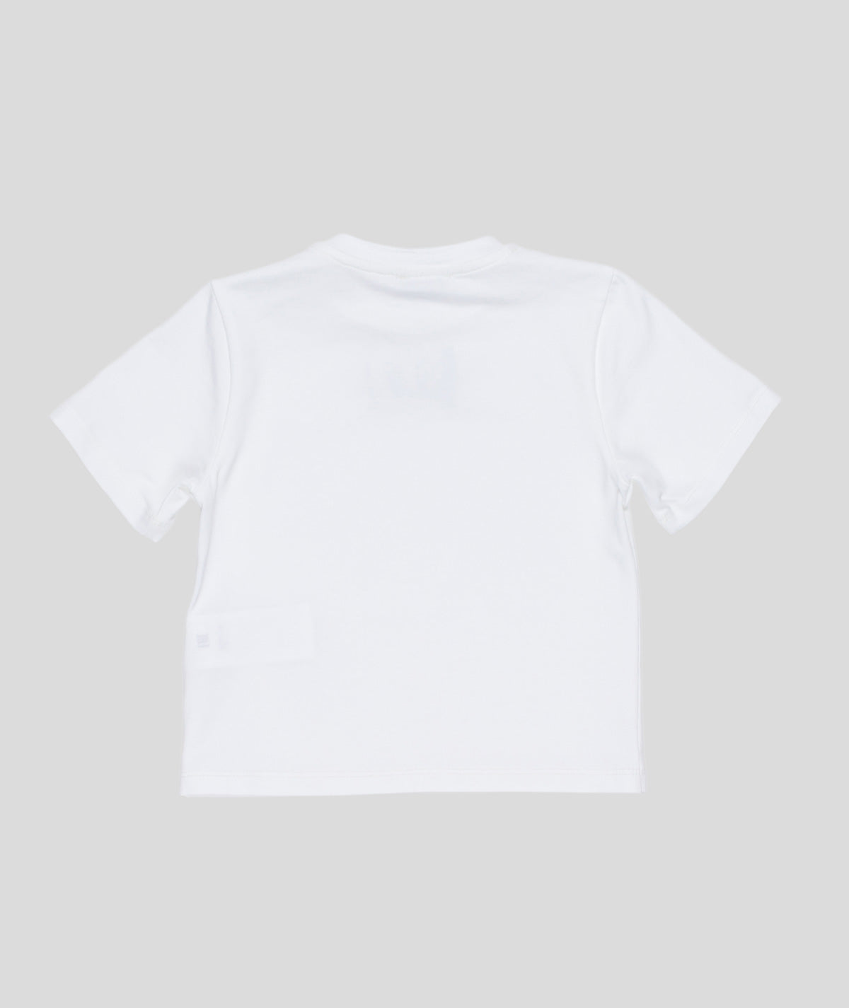 T-SHIRT BABY U+E - UEM0849