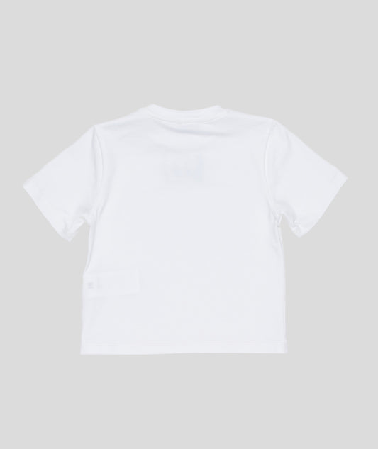 T-SHIRT BABY U+E - UEM0849