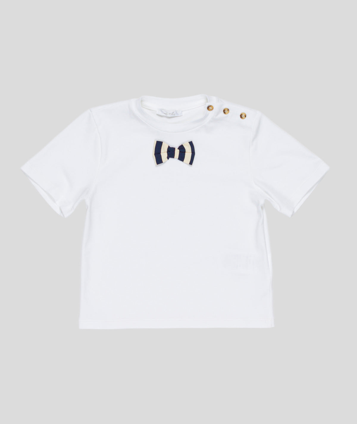 T-SHIRT BABY U+E - UEM0849