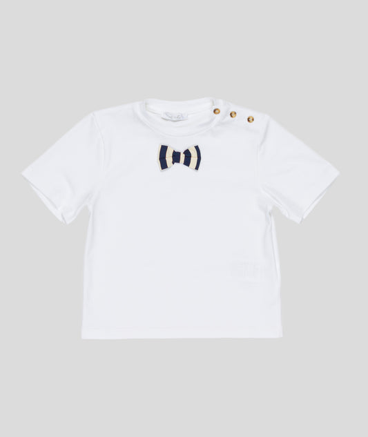 T-SHIRT BABY U+E - UEM0849